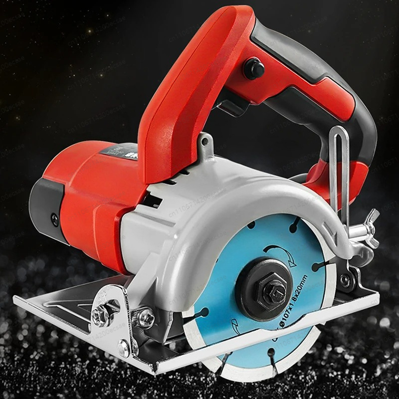 เครื่องตัดไฟฟ้า 220V กำลังสูงอ - Tile Cutter Electric บทวิจารณ์และราคา