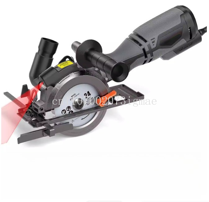 เลื่อยวงเดือนไฟฟ้าขนาดเล็ก พร้ - Tile Cutter Electric บทวิจารณ์และราคา