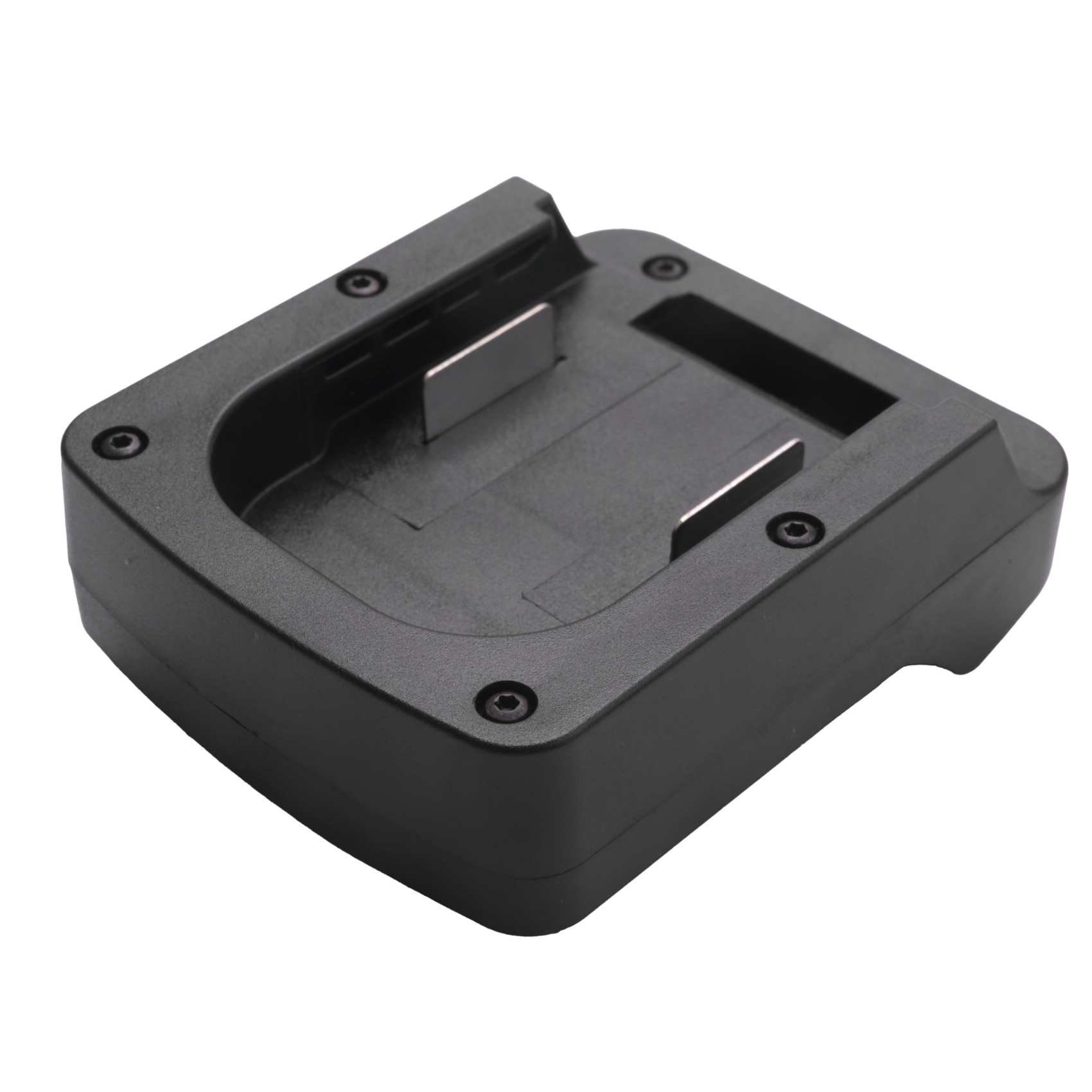 ต้องมีอะแดปเตอร์แปลงแบตเตอรี่  - Power Tools Kobalt บทวิจารณ์และราคา
