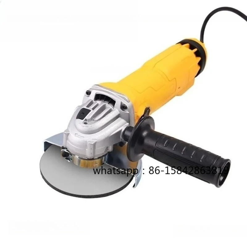 เครื่องเจียรไฟฟ้า 125 มม./150  - Power Tools Lego บทวิจารณ์และราคา