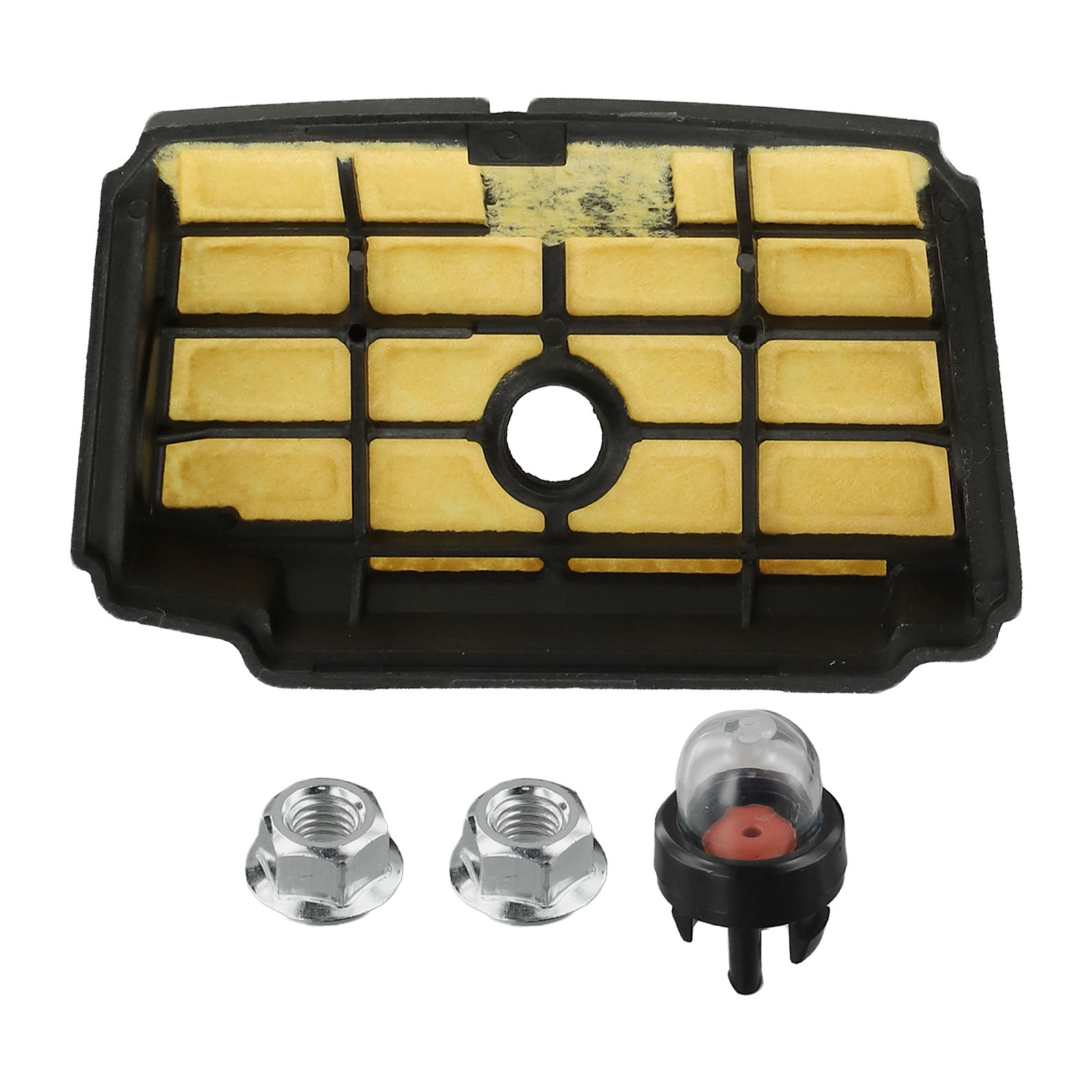 ต้องมีสําหรับเจ้าของเลื่อยโซ่ซ - Power Tools You Must Have บทวิจารณ์และราคา