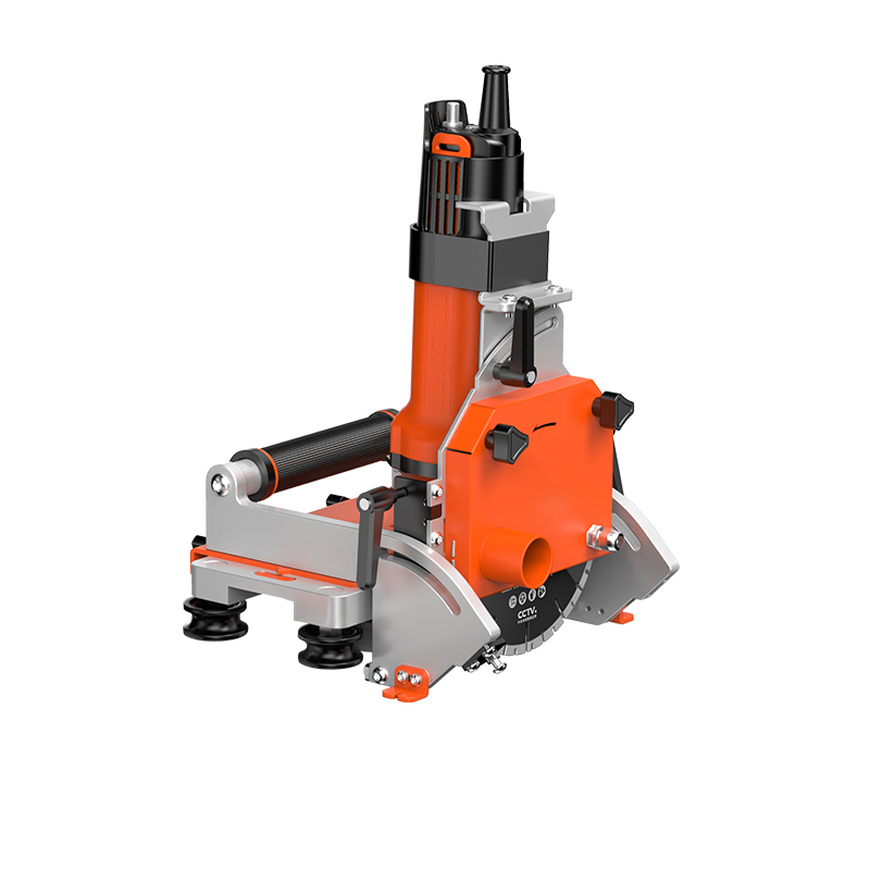 เครื่องตัดกระเบื้องเซรามิกแบบพ - Tile Cutter Electric บทวิจารณ์และราคา