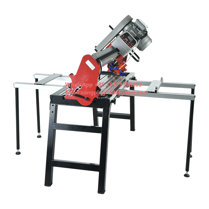 เครื่องตัดกระเบื้อง Xidele T10 - Tile Cutter Electric บทวิจารณ์และราคา