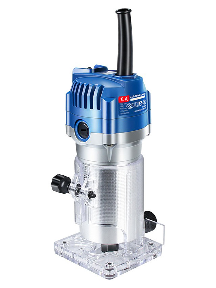 ชุดเครื่องมือไฟฟ้าสำหรับงานไม้ - Power Tools Woodworking บทวิจารณ์และราคา