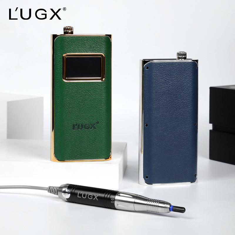 เครื่องเจียรเล็บเจล 2026 LUGX  - Power Tools Portable บทวิจารณ์และราคา