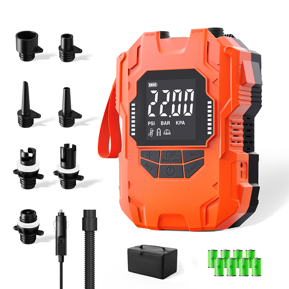 สายชาร์จไฟรถยนต์แบบพกพา 14.8V  - Power Tools Portable บทวิจารณ์และราคา