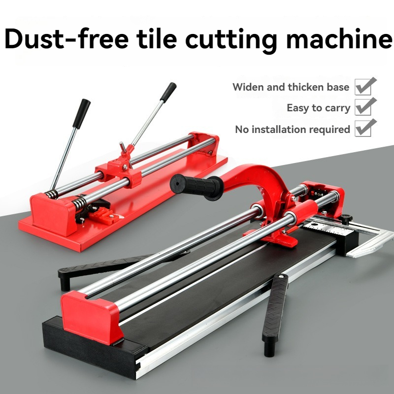 เครื่องตัดกระเบื้องแบบแมนนวล,  - Power Tools Portable บทวิจารณ์และราคา