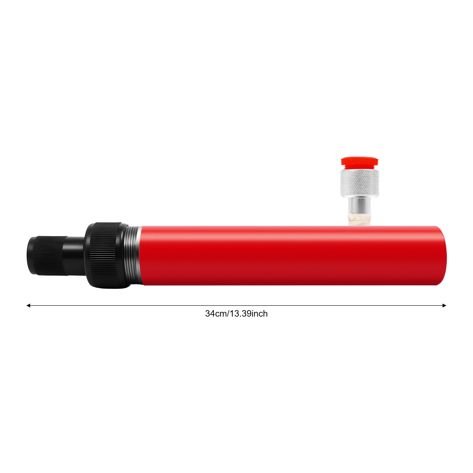 Power Tools Portable - ขาตั้งรถ 4 ตัน, แจ็คพ่วง, กระบอกไฮดรอลิกแบบพกพา, ลิฟท์ไฮดรอลิกสำหรับงานหนัก,