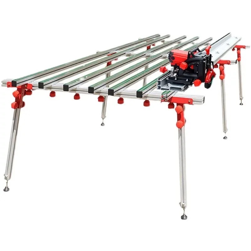 เครื่องตัดกระเบื้องแบบพกพา ASM - Power Tools You Must Have บทวิจารณ์และราคา
