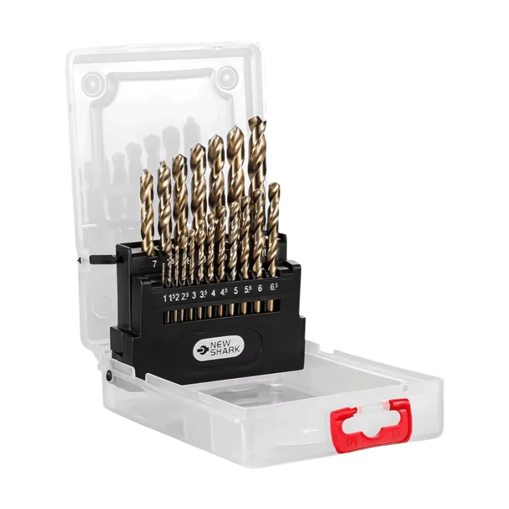 ชุดดอกสว่านโคบอลต์ M35 5% (1มม - Power Tools Kobalt บทวิจารณ์และราคา