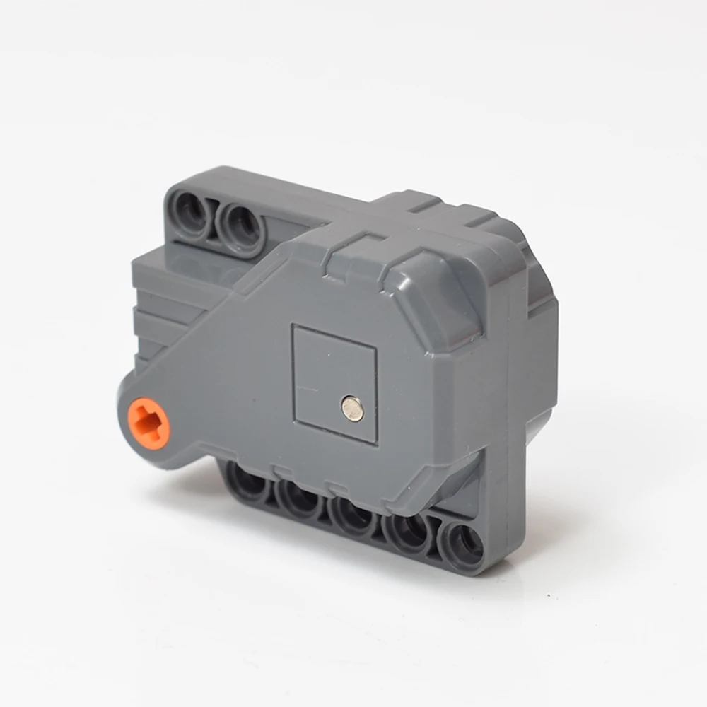 ชิ้นส่วนทางเทคนิคมอเตอร์แบบดึง - Power Tools Lego บทวิจารณ์และราคา