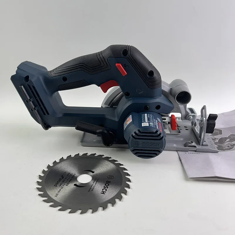 เลื่อยวงเดือนไร้สาย Bosch รุ่น - Power Tools Woodworking บทวิจารณ์และราคา
