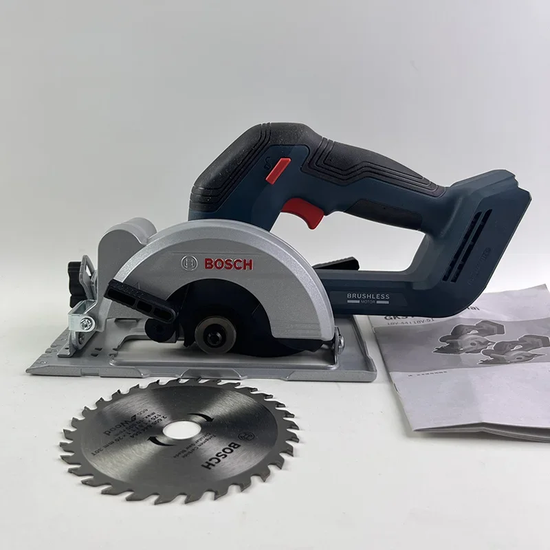 เลื่อยวงเดือนไร้สาย Bosch รุ่น - Power Tools Woodworking บทวิจารณ์และราคา