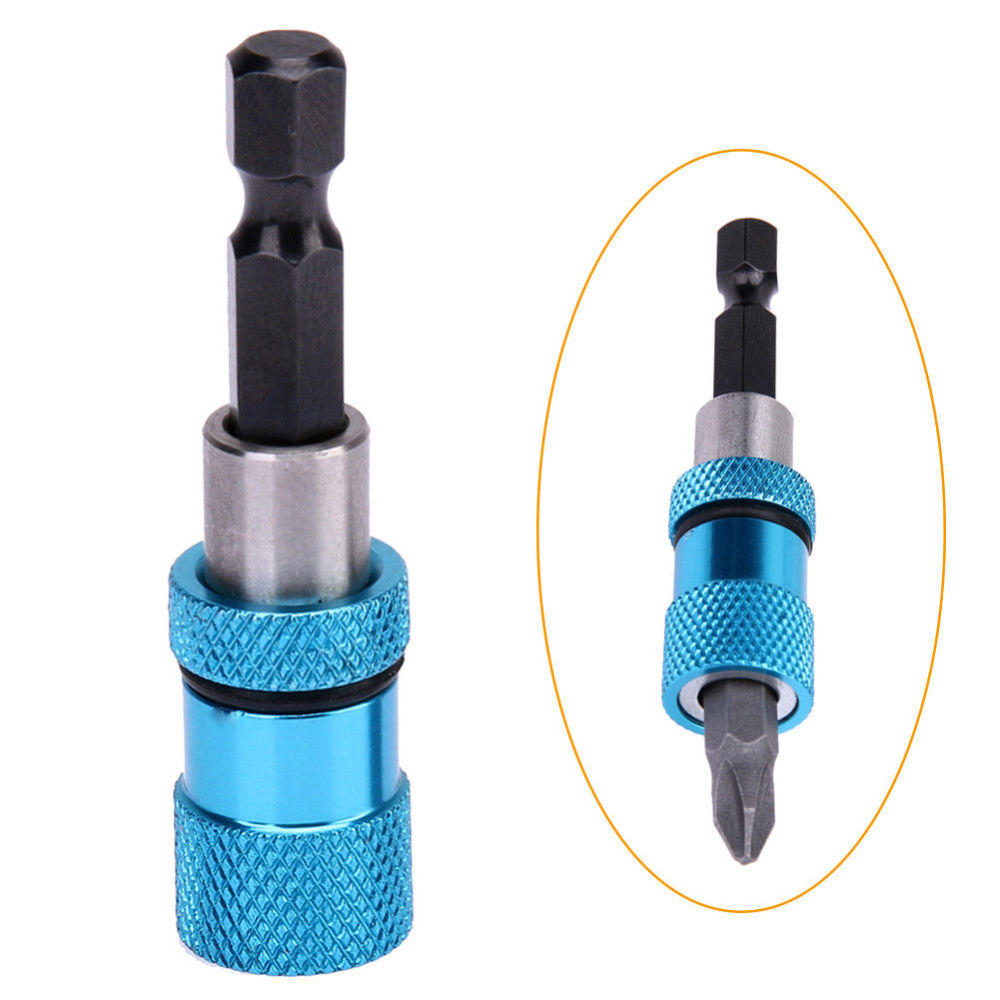 ที่ยึดดอกสว่านแม่เหล็กขนาด 60  - Power Tools You Must Have บทวิจารณ์และราคา