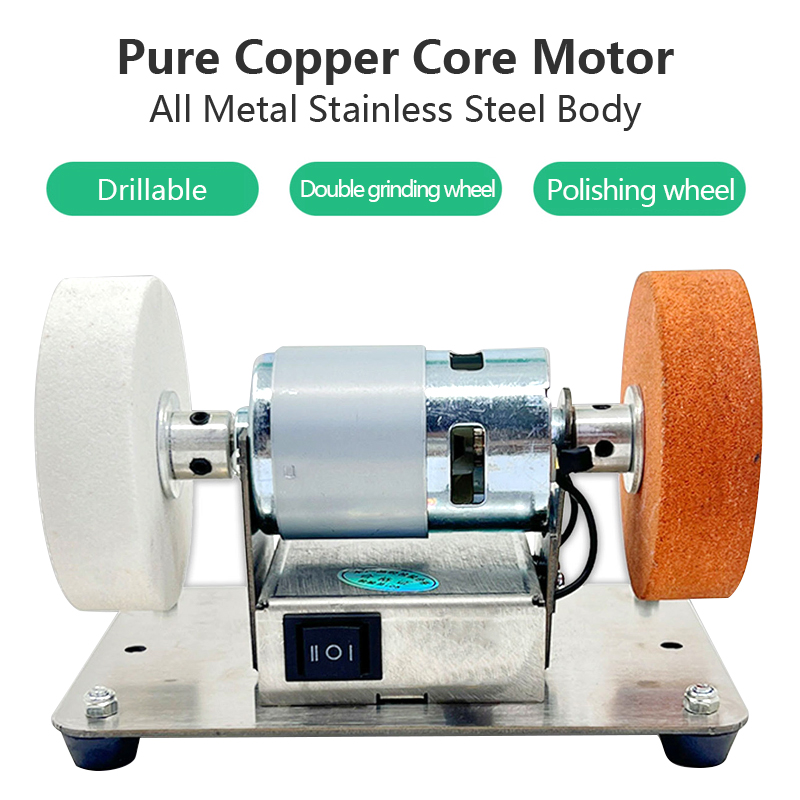 เครื่องเจียรเครื่องขัดส้นเท้าข - Power Tools Woodworking บทวิจารณ์และราคา