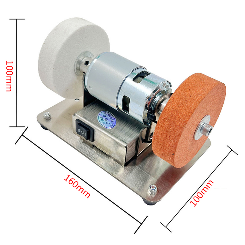 เครื่องเจียรเครื่องขัดส้นเท้าข - Power Tools Woodworking บทวิจารณ์และราคา