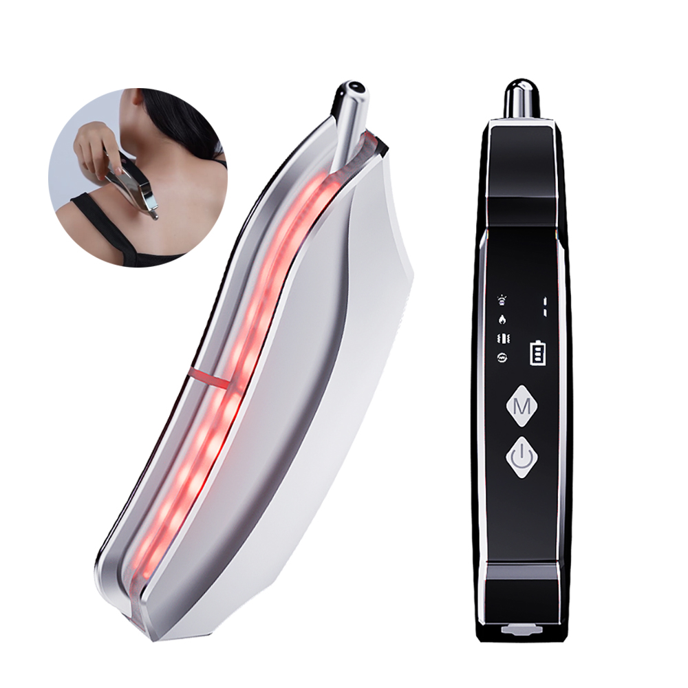 เครื่องนวดไฟฟ้าสำหรับขูดผิวหนั - Power Tools You Must Have บทวิจารณ์และราคา