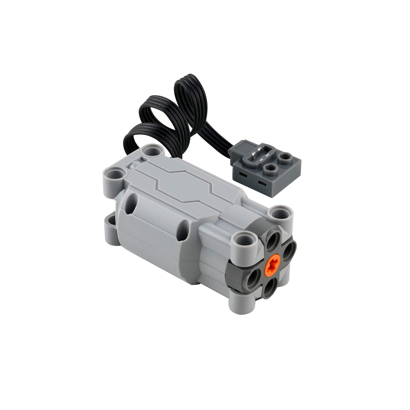 มอเตอร์ L รุ่นใหม่ที่ได้รับการ - Power Tools Lego บทวิจารณ์และราคา