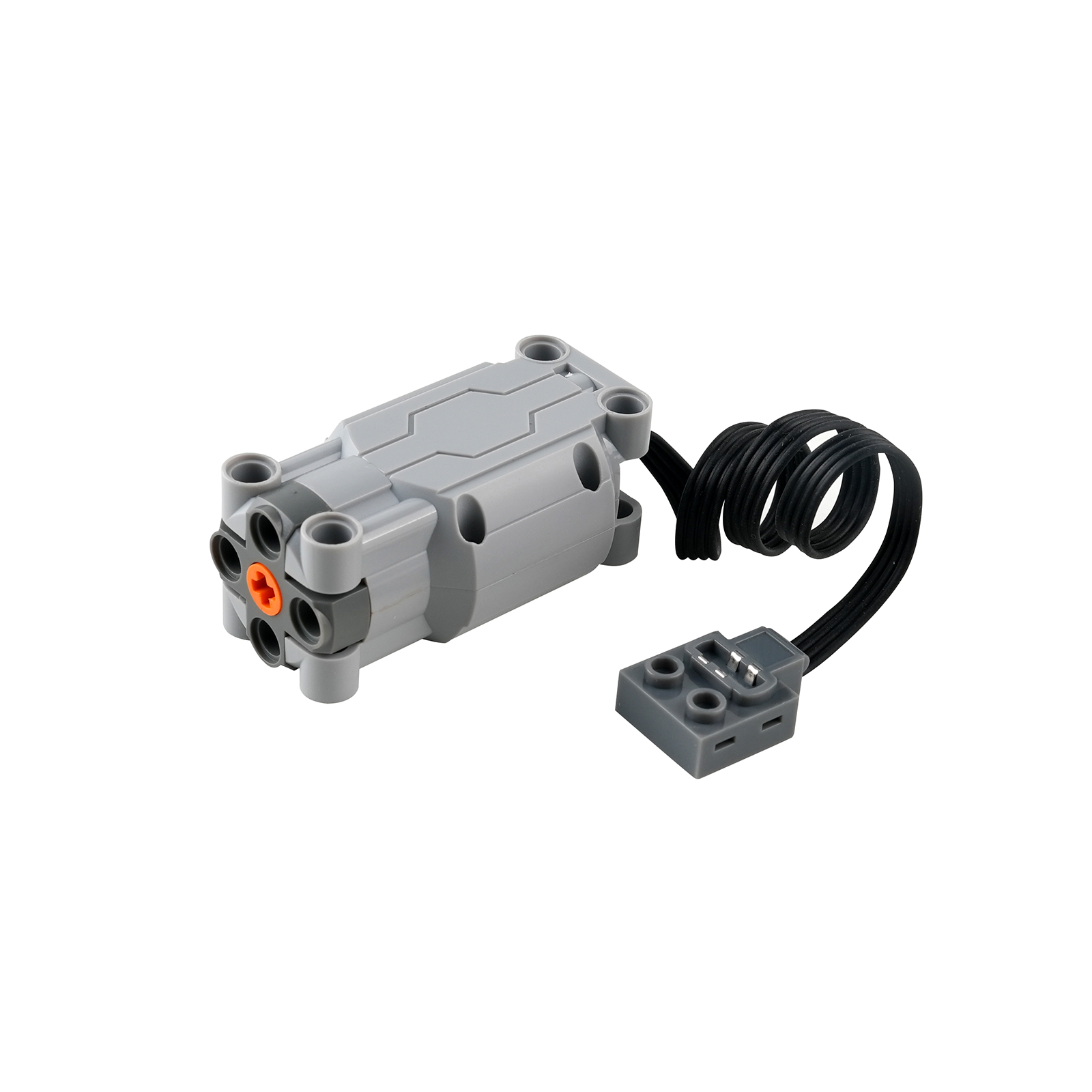 มอเตอร์ L รุ่นใหม่ที่ได้รับการ - Power Tools Lego บทวิจารณ์และราคา