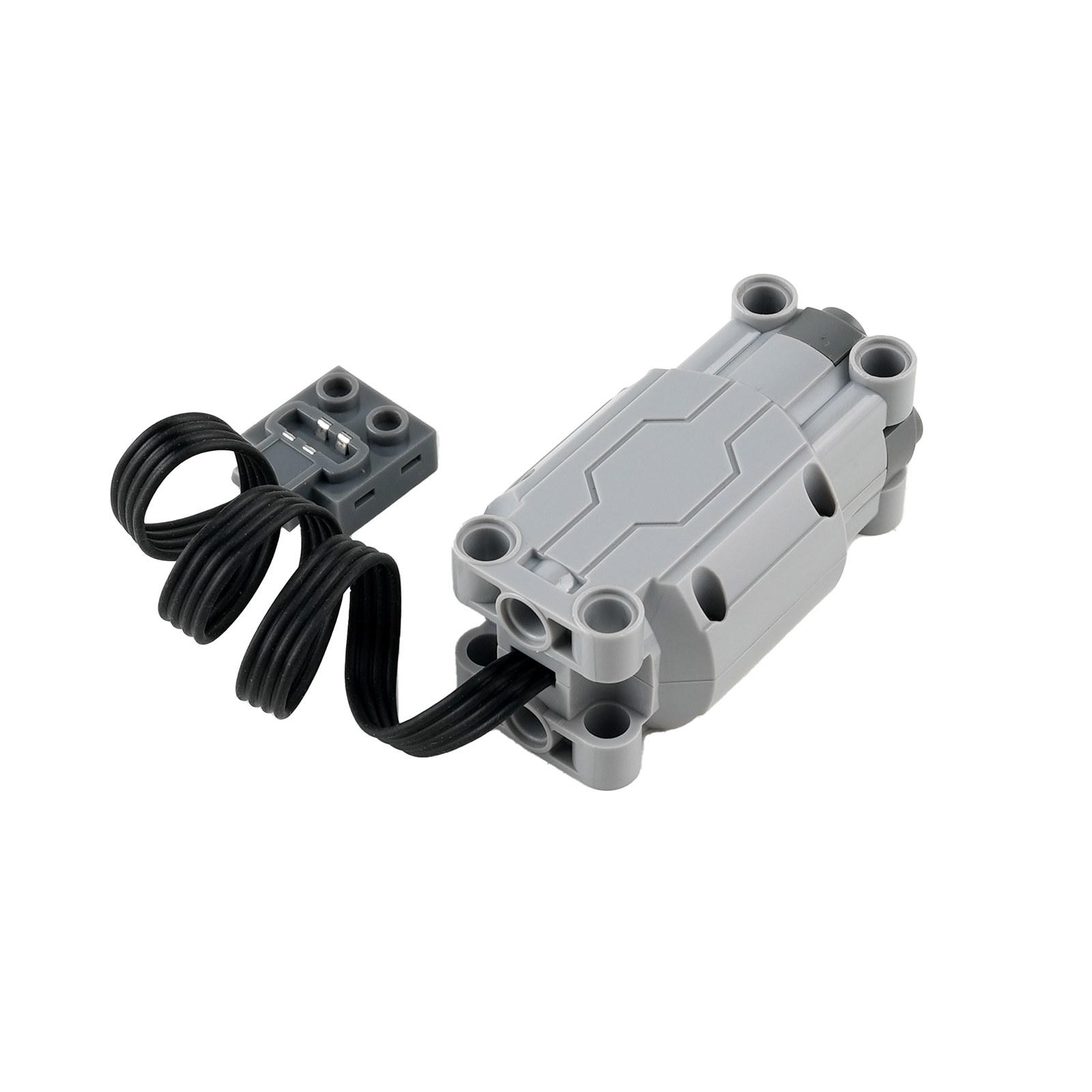 มอเตอร์ L รุ่นใหม่ที่ได้รับการ - Power Tools Lego บทวิจารณ์และราคา