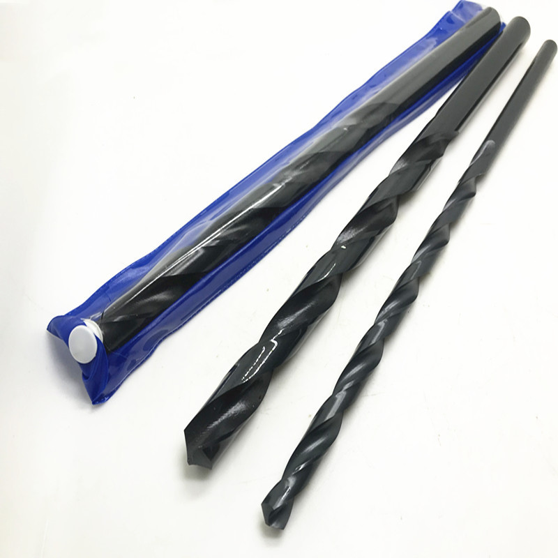 ดอกสว่านไนไตรดิ้งแบบยาว 100/20 - Power Tools Kobalt บทวิจารณ์และราคา