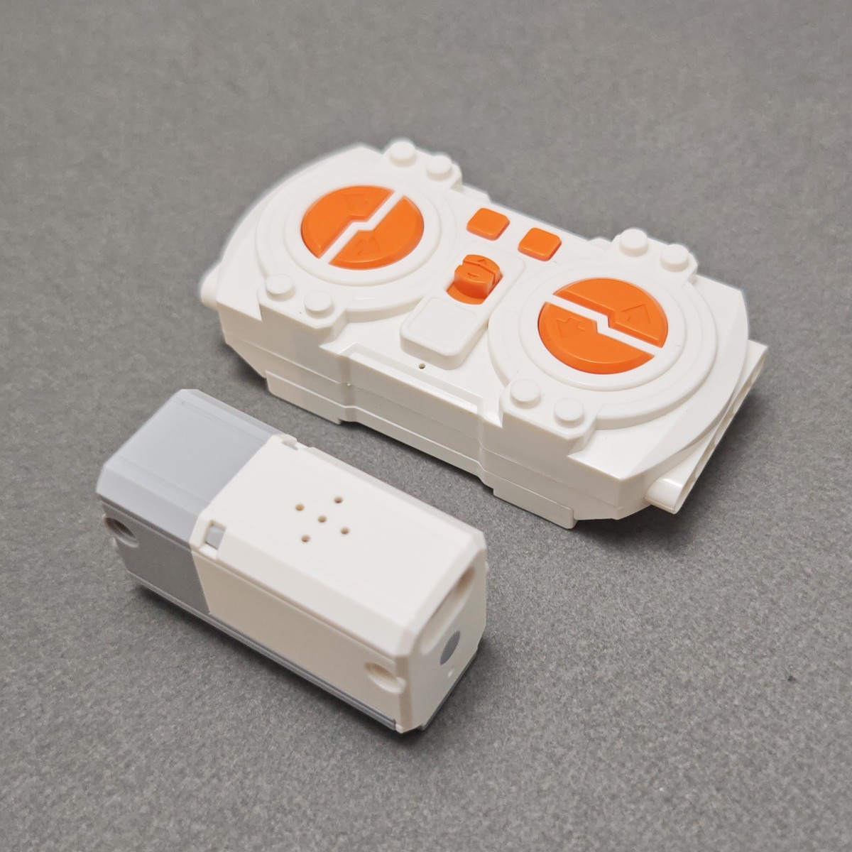 ชุดตัวต่อเทคนิคอล ชิ้นส่วนฟังก - Power Tools Lego บทวิจารณ์และราคา