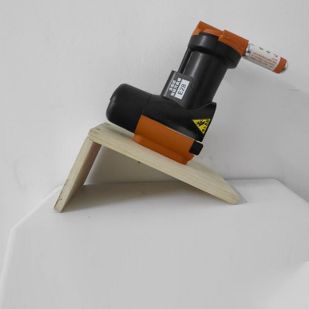 กับดักหนูแบบใช้ก๊าซคาร์บอนไดออ - Power Tools Portable บทวิจารณ์และราคา