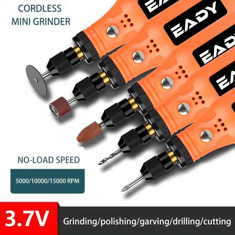 ชุดเครื่องมือโรตารี่ไร้สายแบบ  - Power Tools Woodworking บทวิจารณ์และราคา