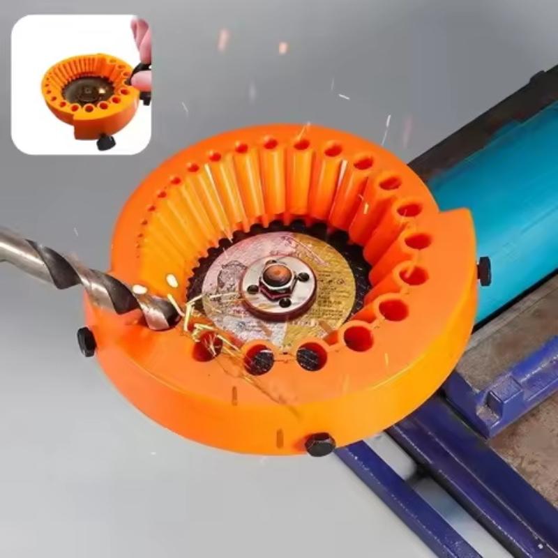 เครื่องมือลับคมดอกสว่าน 2-13 ม - Power Tools Portable บทวิจารณ์และราคา