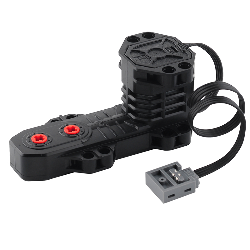 ฟังก์ชั่น Power มอเตอร์ชิ้นส่ว - Power Tools Lego บทวิจารณ์และราคา