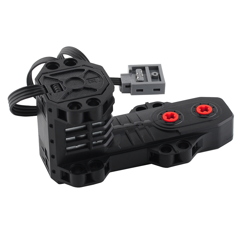 ฟังก์ชั่น Power มอเตอร์ชิ้นส่ว - Power Tools Lego บทวิจารณ์และราคา