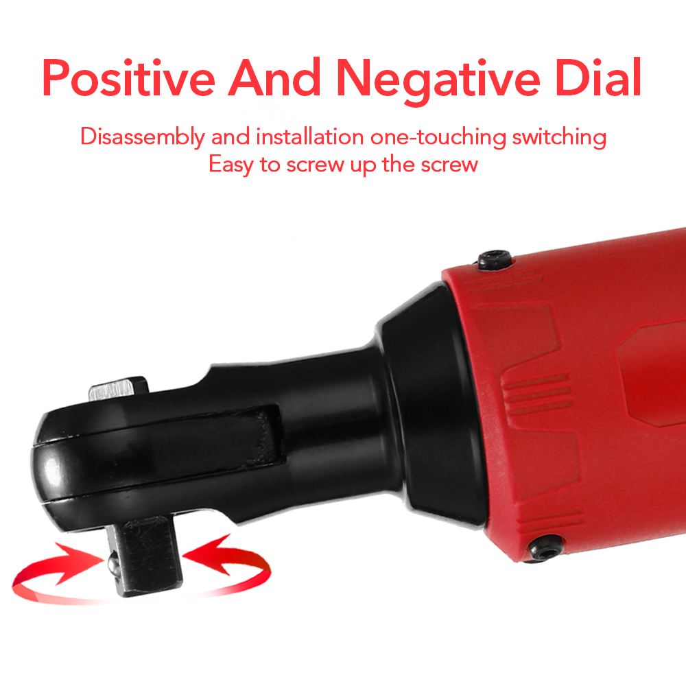 ประแจวงล้อไร้สายแบบชาร์จไฟได้  - Power Tools Portable บทวิจารณ์และราคา