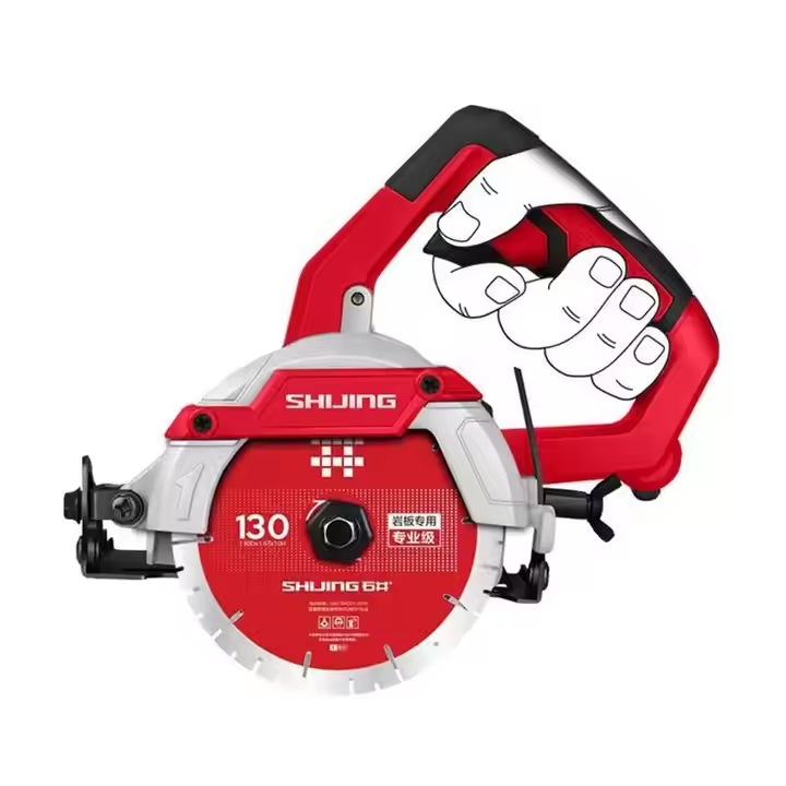 เครื่องตัดไม้หินอเนกประสงค์ขนา - Tile Cutter Electric บทวิจารณ์และราคา