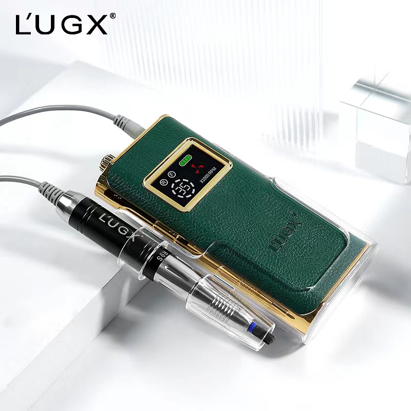 เครื่องเจียรเล็บเจล 2026 LUGX  - Power Tools Portable บทวิจารณ์และราคา