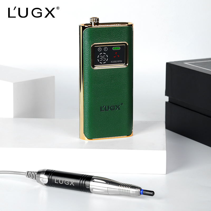 เครื่องเจียรเล็บเจล 2026 LUGX  - Power Tools Portable บทวิจารณ์และราคา