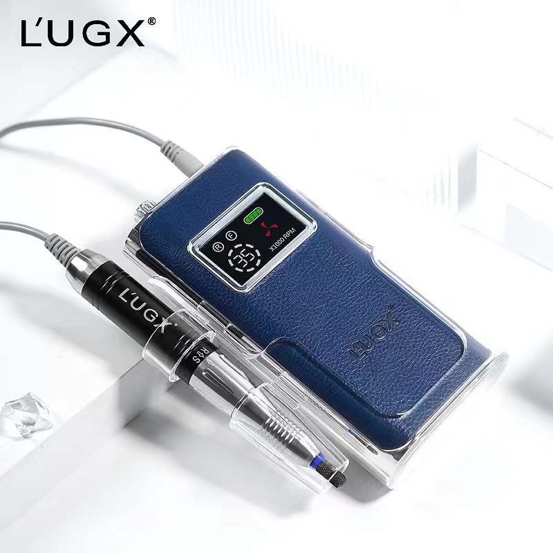 เครื่องเจียรเล็บเจล 2026 LUGX  - Power Tools Portable บทวิจารณ์และราคา