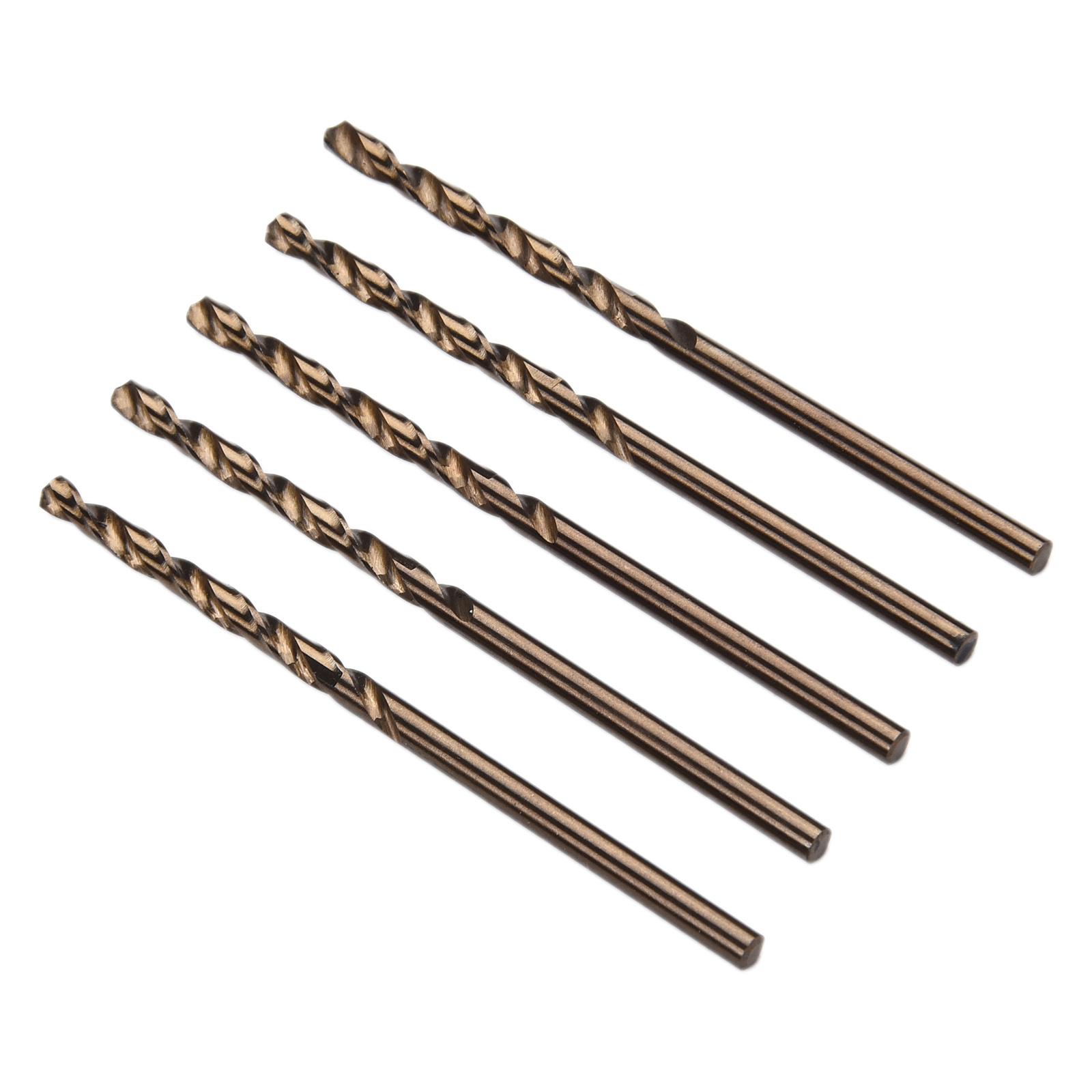 5/10ชิ้น Mata Bor hss ชุด Mata - Power Tools Kobalt บทวิจารณ์และราคา