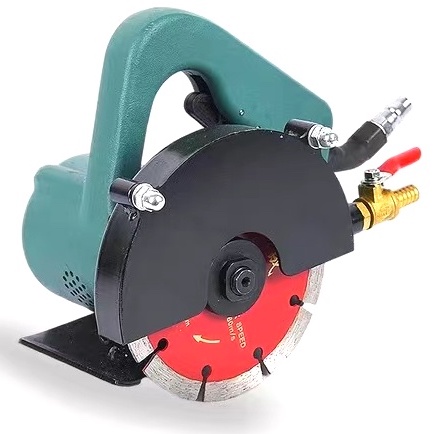 เครื่องตัดกระเบื้องแบบมือถือ ใ - Tile Cutter Electric บทวิจารณ์และราคา