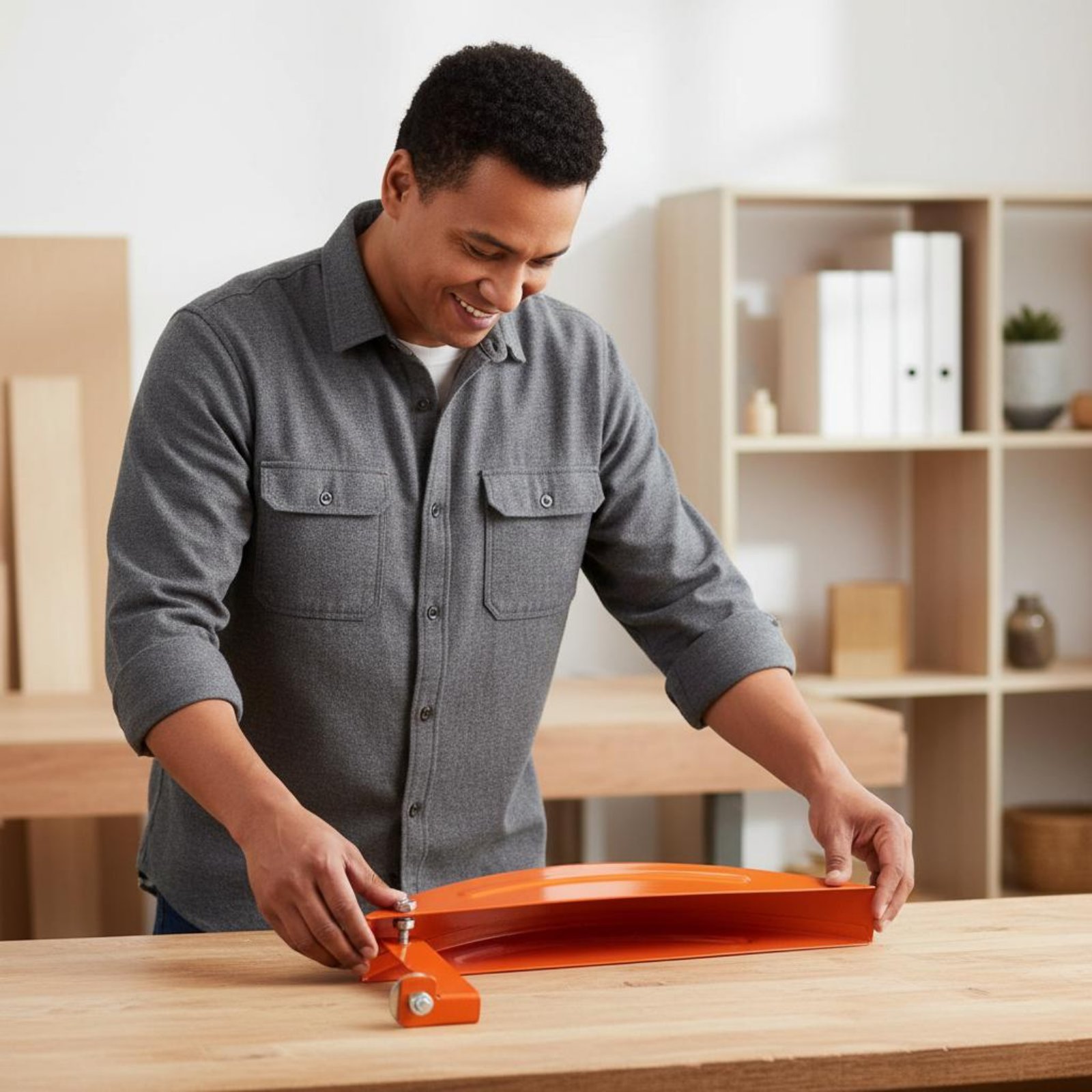 ฝาครอบใบมีดตัดแบบตั้งโต๊ะ ฝาคร - Power Tools Woodworking บทวิจารณ์และราคา