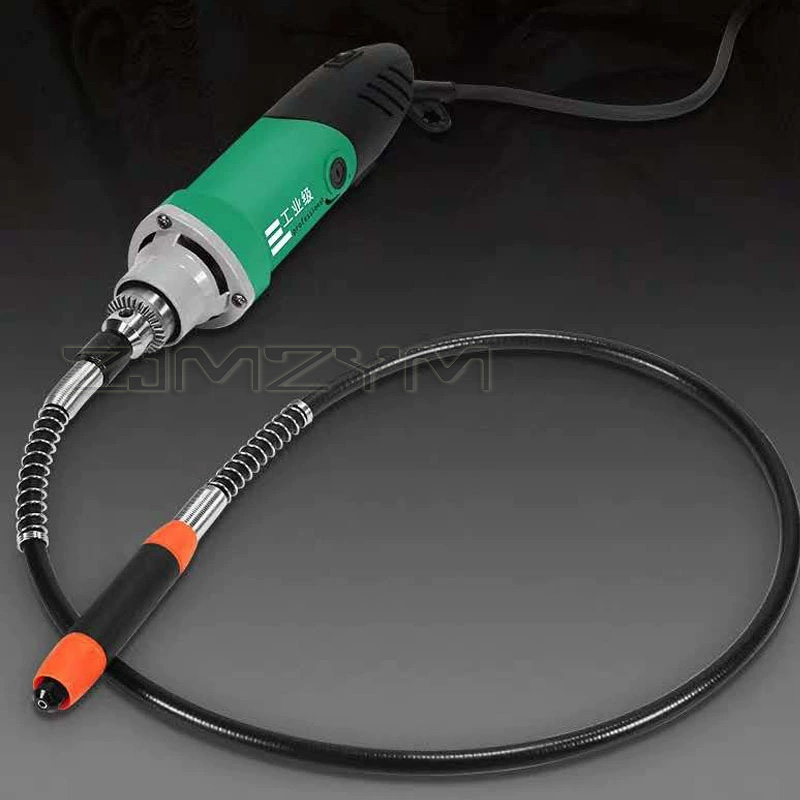 เครื่องแกะสลักไฟฟ้ากำลังสูง 6  - Power Tools Woodworking บทวิจารณ์และราคา