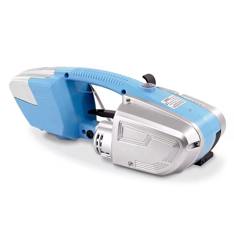 เครื่องรัดสายรัดอัตโนมัติแบบใช - Power Tools Portable บทวิจารณ์และราคา