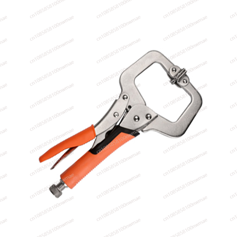 คีมอเนกประสงค์อุตสาหกรรมเกรด C - Power Tools Woodworking บทวิจารณ์และราคา