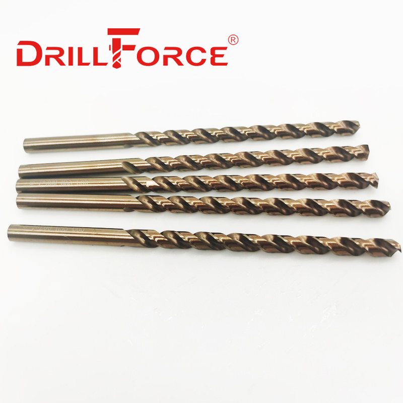 เครื่องมือเจาะ1ชิ้น2-14มม. hss - Power Tools Kobalt บทวิจารณ์และราคา
