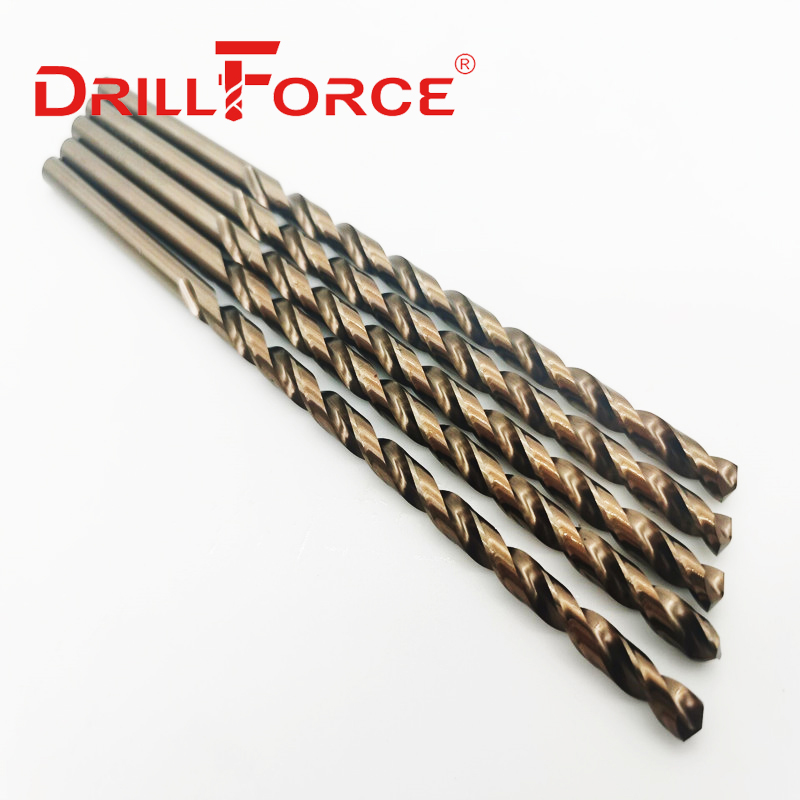 เครื่องมือเจาะ1ชิ้น2-14มม. hss - Power Tools Kobalt บทวิจารณ์และราคา