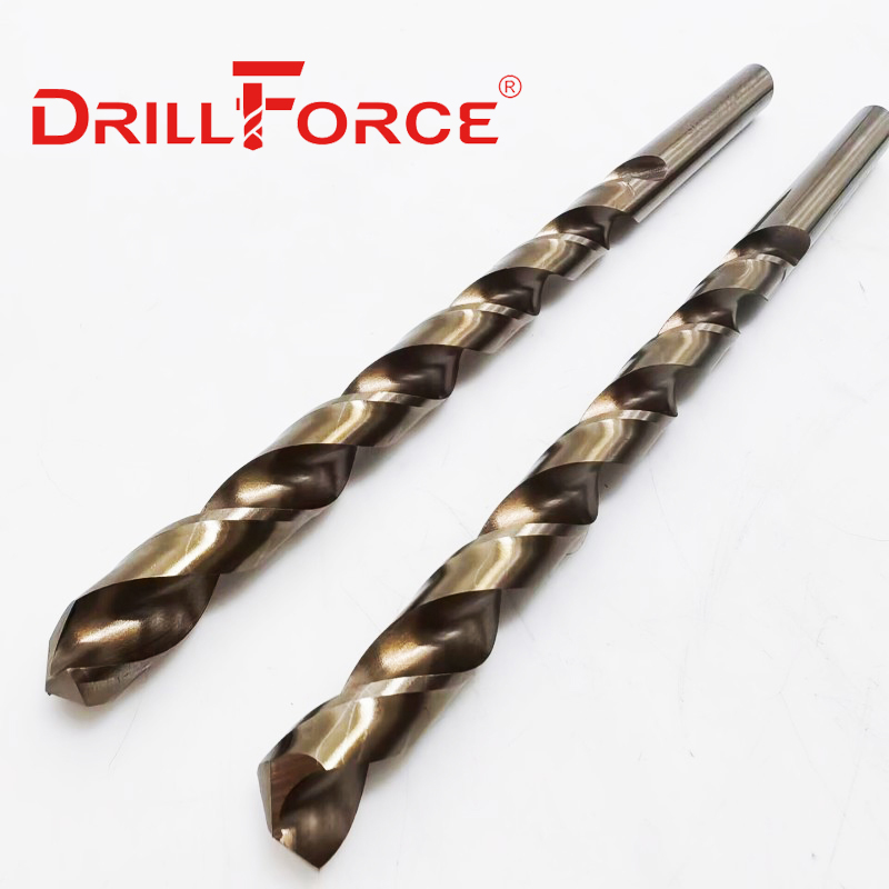 เครื่องมือเจาะ1ชิ้น2-14มม. hss - Power Tools Kobalt บทวิจารณ์และราคา